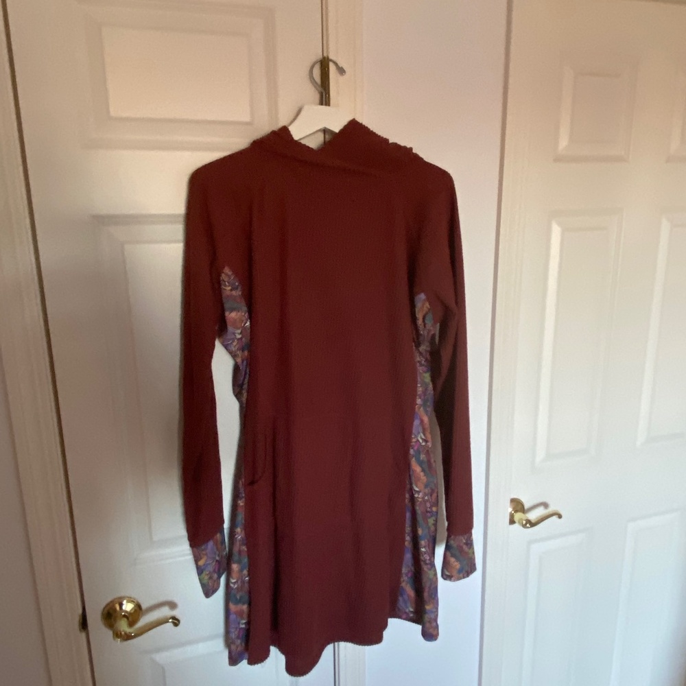 Youer Treasure Dress